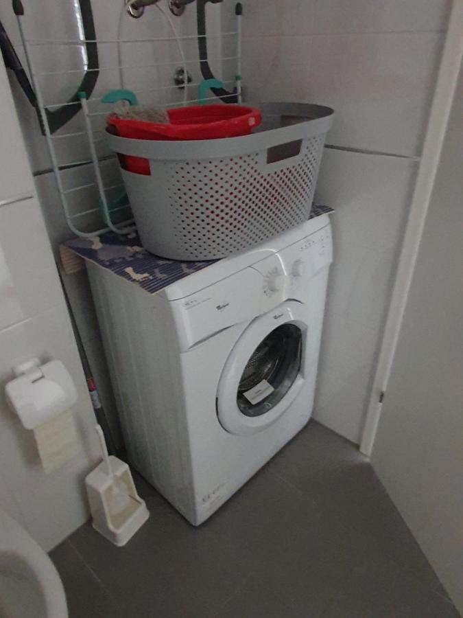 Apartmani Matko 宁 外观 照片