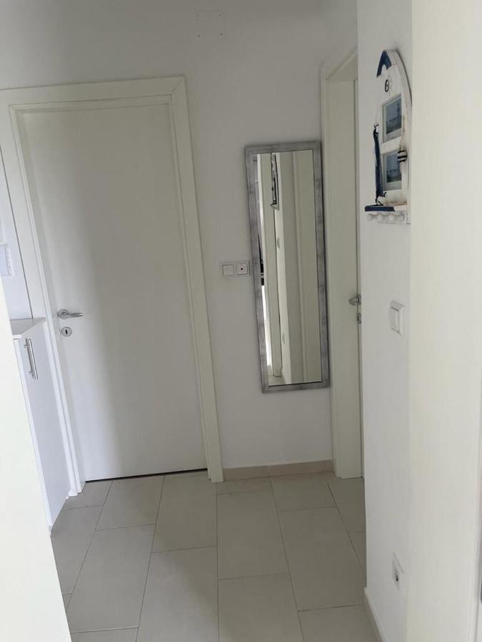 Apartmani Matko 宁 外观 照片